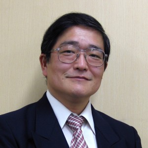 楳山先生
